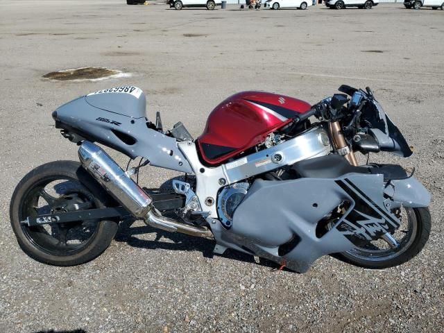 2006 Suzuki GSX1300 R