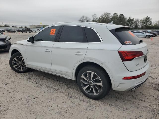 2023 Audi Q5 Premium 45