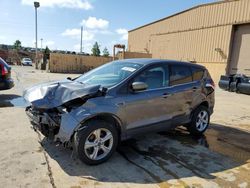 Salvage cars for sale from Copart Gaston, SC: 2013 Ford Escape SE