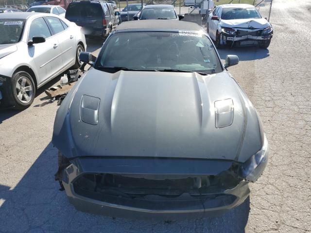 2015 Ford Mustang GT