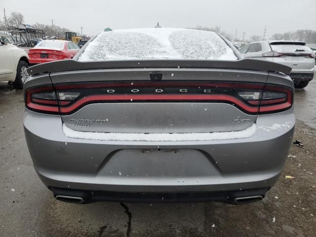 2017 Dodge Charger SXT