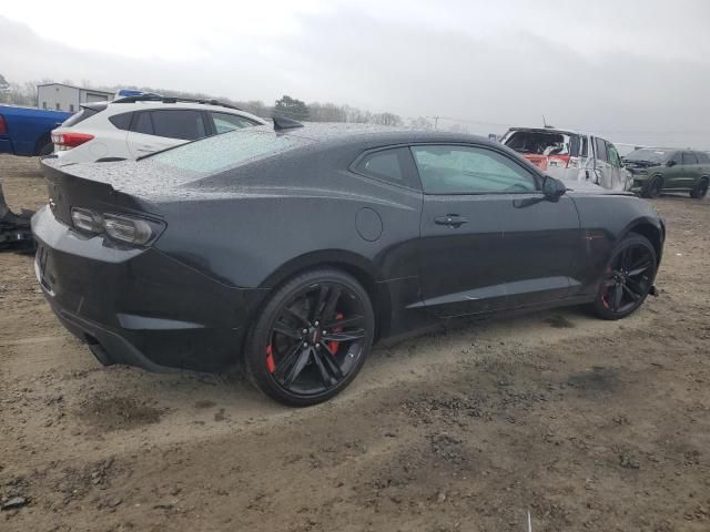 2022 Chevrolet Camaro LT1