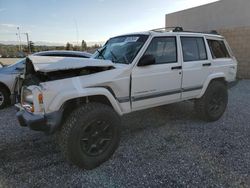 2001 Jeep Cherokee Sport for sale in Mentone, CA