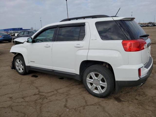 2016 GMC Terrain SLE