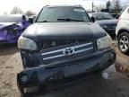 2006 Toyota Highlander Hybrid