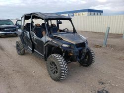 Polaris Vehiculos salvage en venta: 2023 Polaris General XP 4 1000 Ultimate