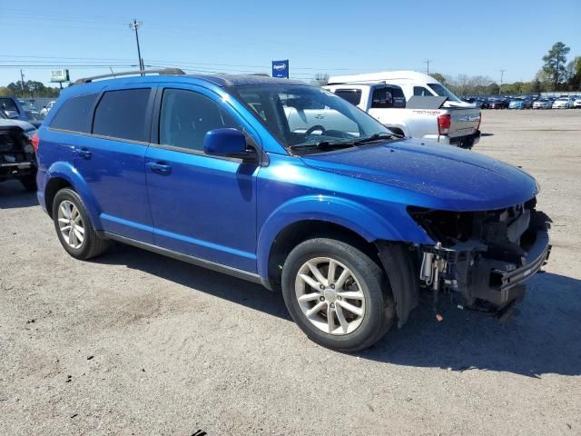 2015 Dodge Journey SXT