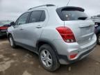 2018 Chevrolet Trax 1LT