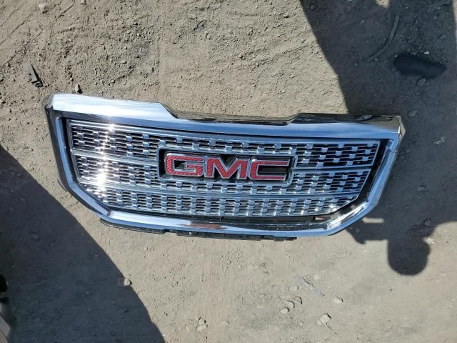 2018 GMC Sierra K1500 Denali