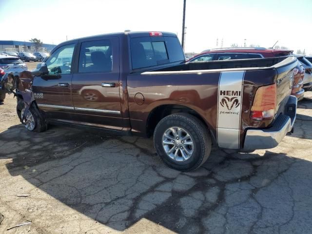 2013 Dodge RAM 1500 SLT