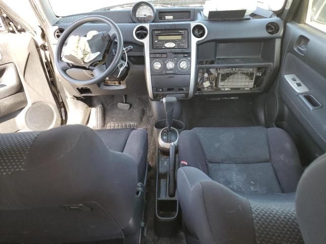 2005 Scion XB