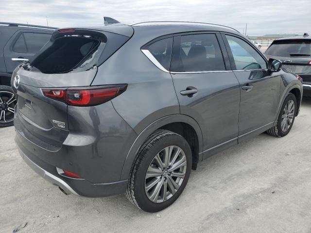 2024 Mazda CX-5 Signature