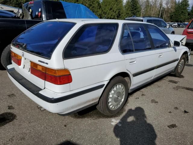 1991 Honda Accord EX