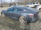 2012 Tesla Model S