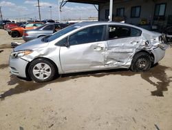 2016 KIA Forte LX for sale in Los Angeles, CA