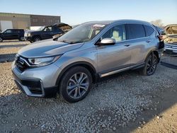 2022 Honda CR-V Touring en venta en Kansas City, KS