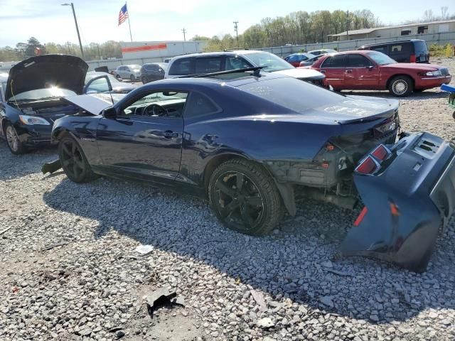 2010 Chevrolet Camaro LT