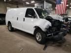 2020 Chevrolet Express G3500