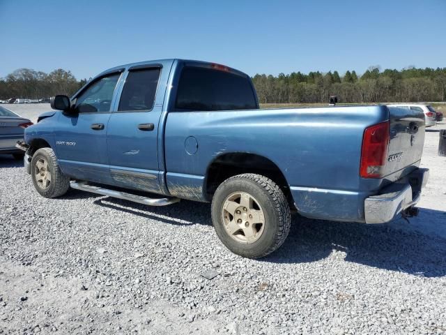 2002 Dodge RAM 1500