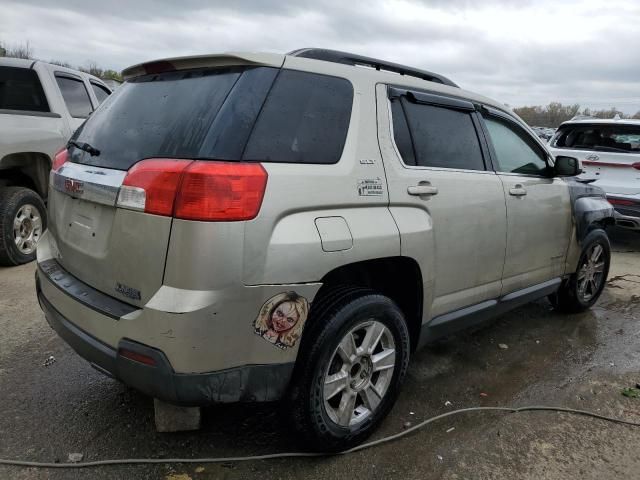 2013 GMC Terrain SLT