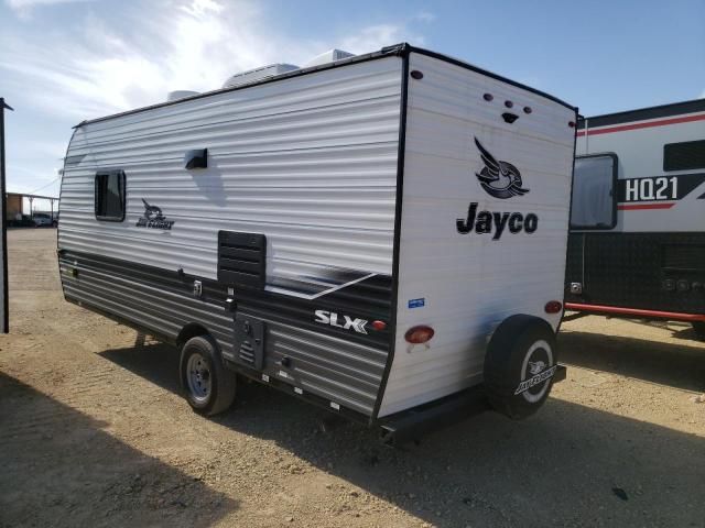 2023 Jayco Flight