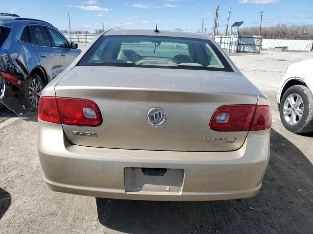 2006 Buick Lucerne CX