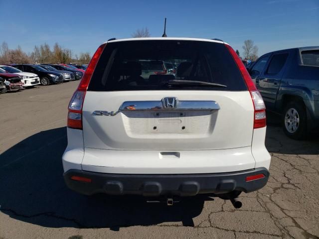 2008 Honda CR-V EX