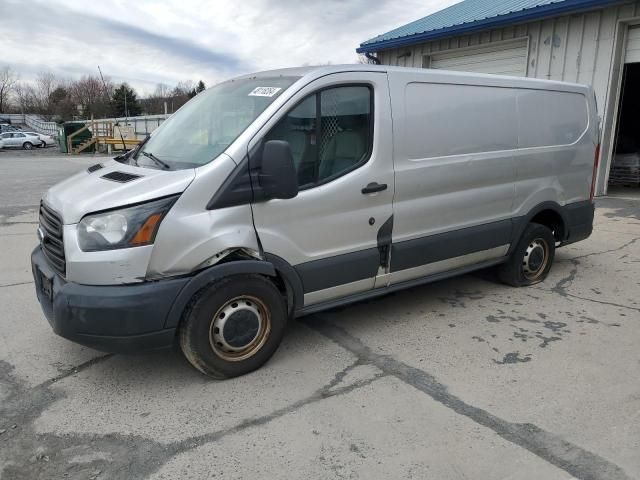 2015 Ford Transit T-150