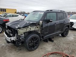 2017 Jeep Renegade Latitude for sale in Cahokia Heights, IL