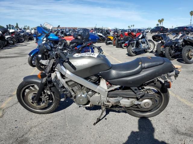 1988 Honda NT650