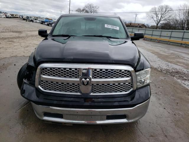 2020 Dodge RAM 1500 Classic SLT