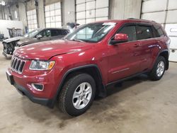 Jeep salvage cars for sale: 2014 Jeep Grand Cherokee Laredo