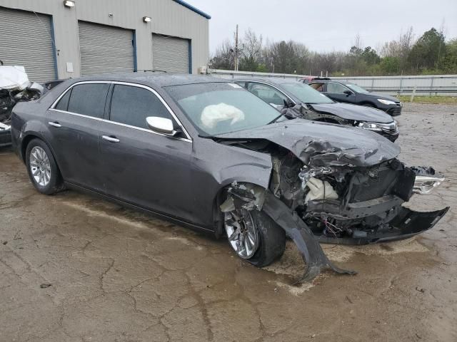 2013 Chrysler 300C