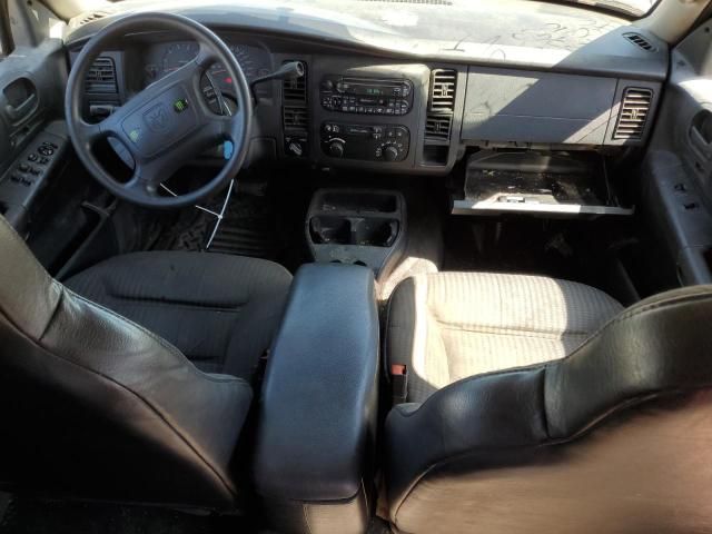 2003 Dodge Durango Sport