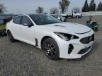 2022 KIA Stinger GT Line