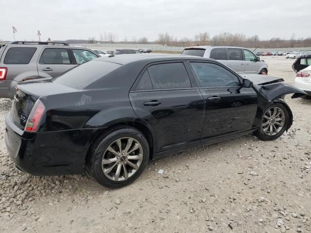 2014 Chrysler 300 S