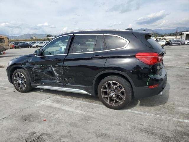 2021 BMW X1 SDRIVE28I