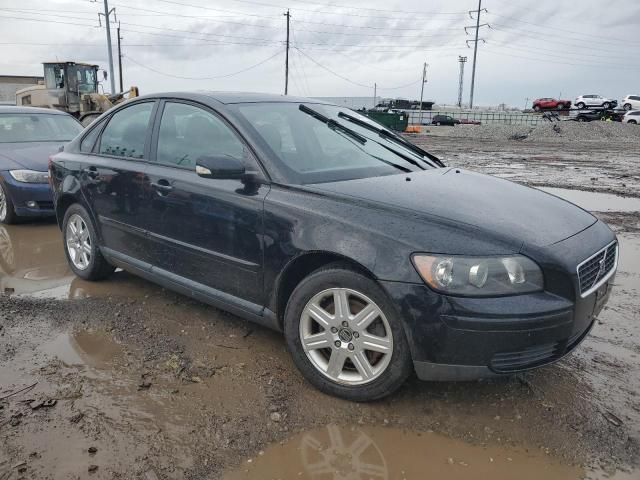 2006 Volvo S40 2.4I