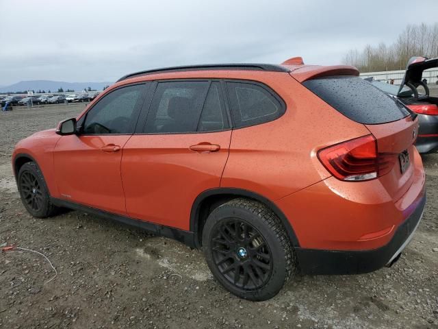 2015 BMW X1 XDRIVE28I