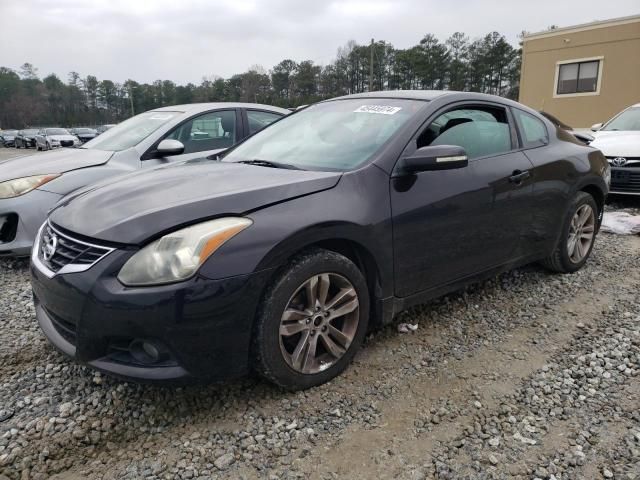 2011 Nissan Altima S