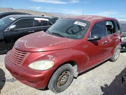 Chrysler salvage cars for sale: 2005 Chrysler PT Cruiser