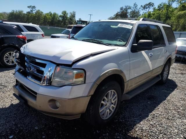 2011 Ford Expedition XLT