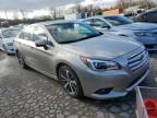 2016 Subaru Legacy 2.5I Limited