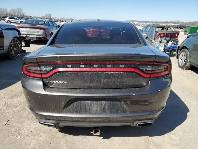 2015 Dodge Charger SE