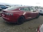 2012 Tesla Model S