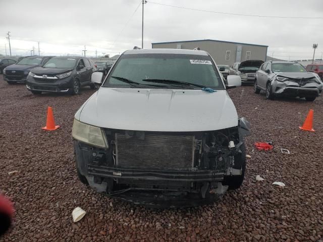 2010 Dodge Journey SXT