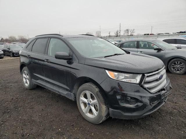 2017 Ford Edge SE