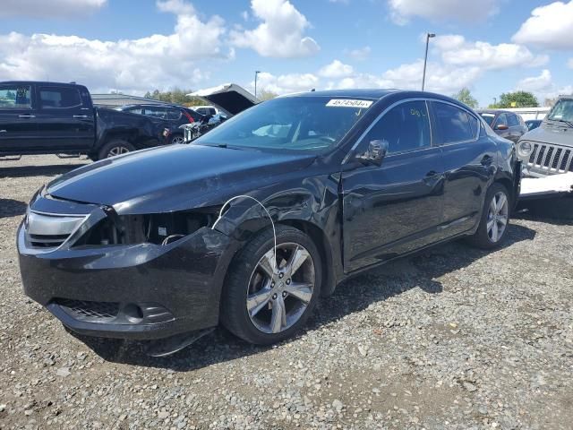 2013 Acura ILX 20 Premium