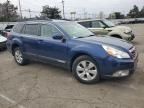 2010 Subaru Outback 2.5I Premium