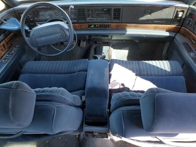 1993 Buick Park Avenue